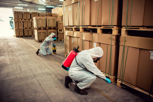 Best Pest Prevention Services  in Woodburn, OR